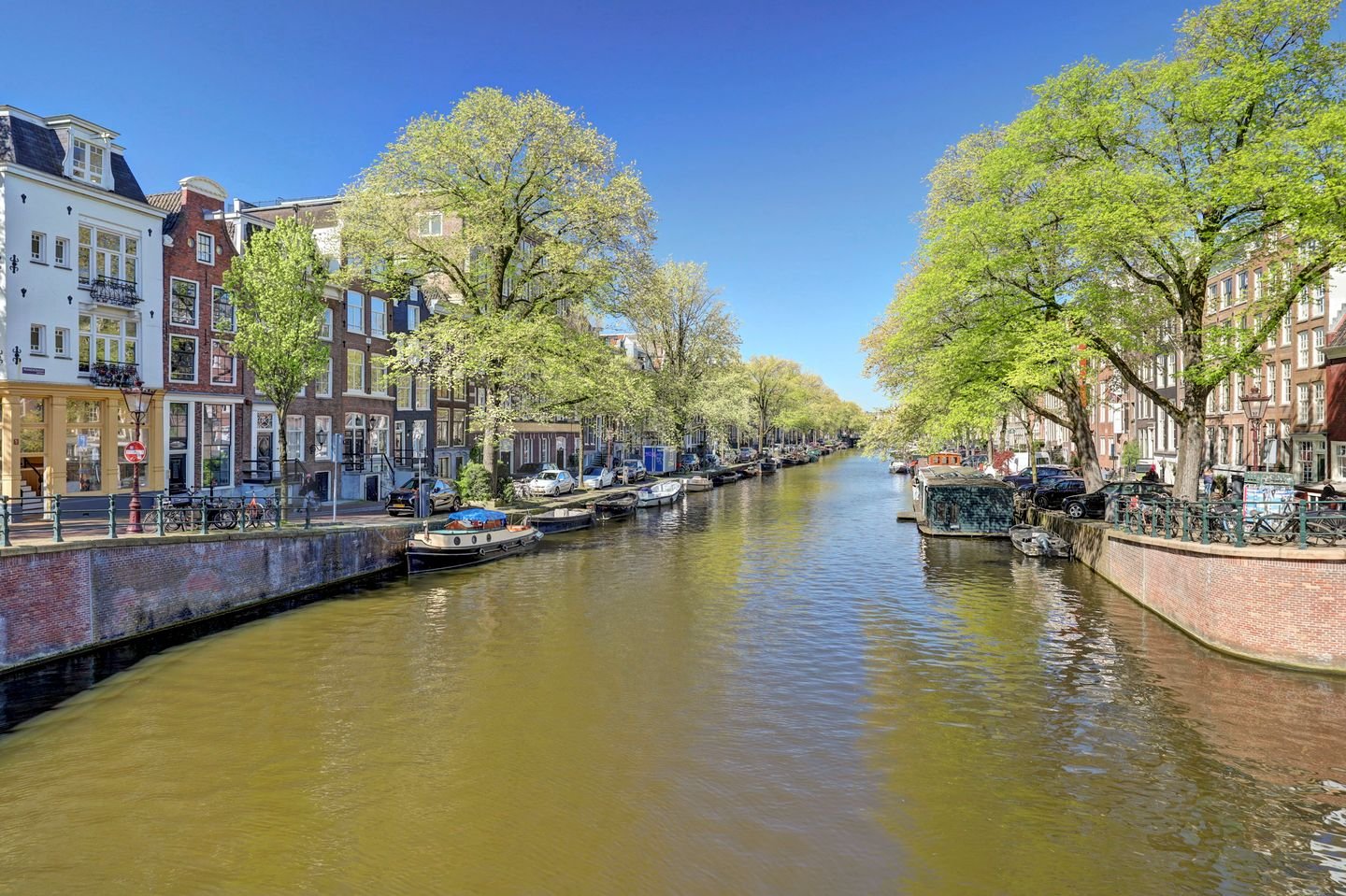 Prinsengracht 700-D