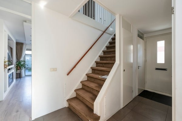For rent: House La Meye in Amsterdam