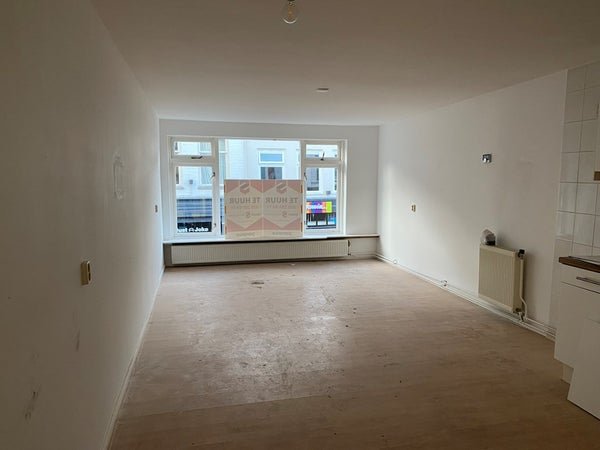 For rent: Flat Achter de Heilige Geest in Amersfoort