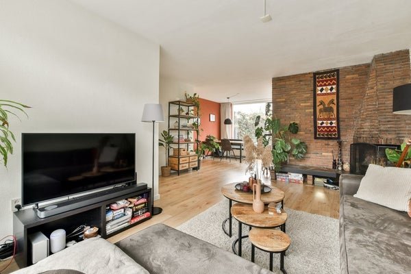 For rent: House Bagdaddreef 15 in Utrecht