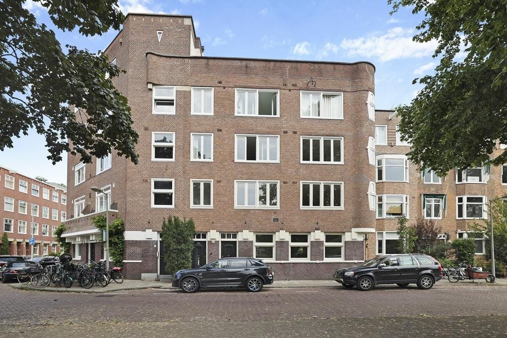 Reijnier Vinkeleskade 68-1