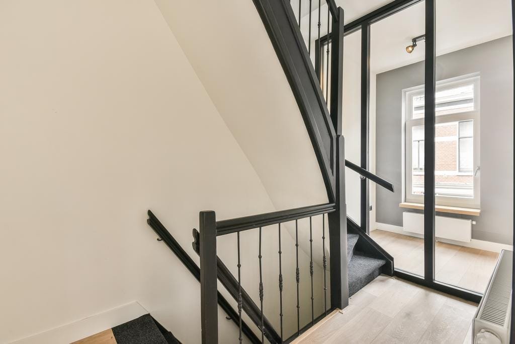 Kamperstraat 15-A