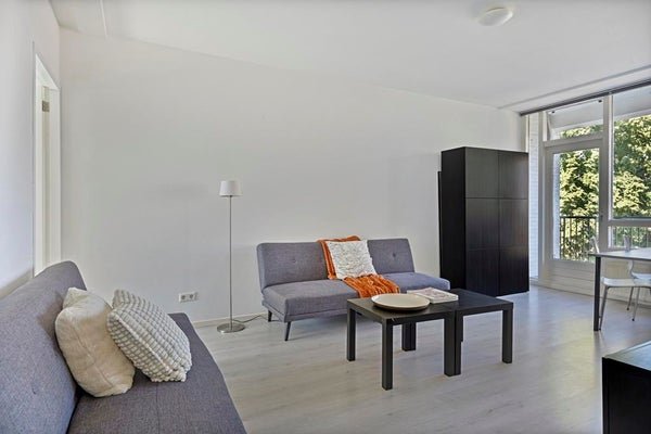 For rent: Flat Merckenburg in Amsterdam
