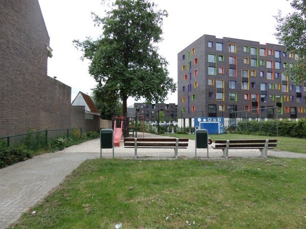 For rent: Flat Kreugelstraat in Eindhoven