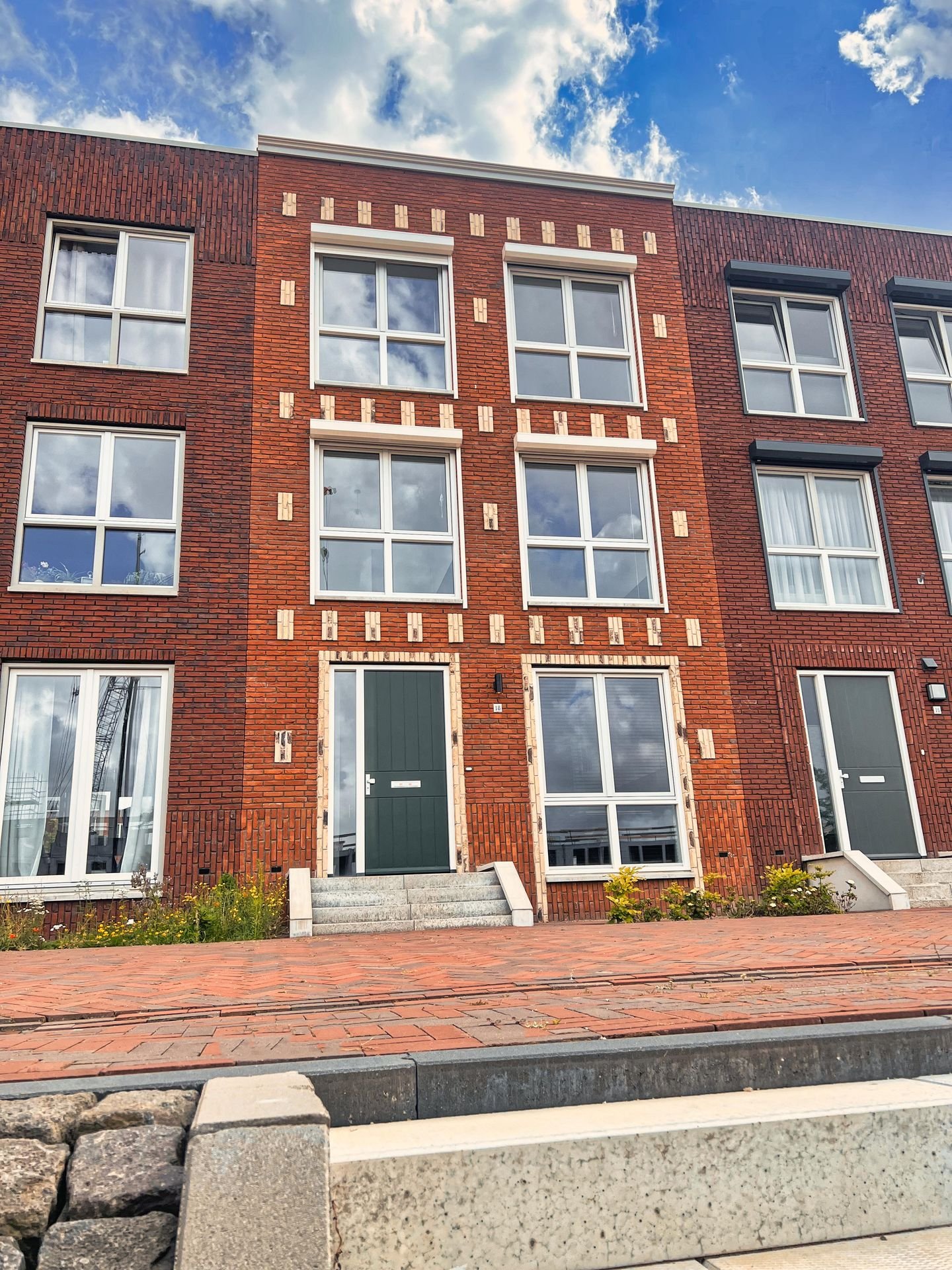 Sluiskade 18