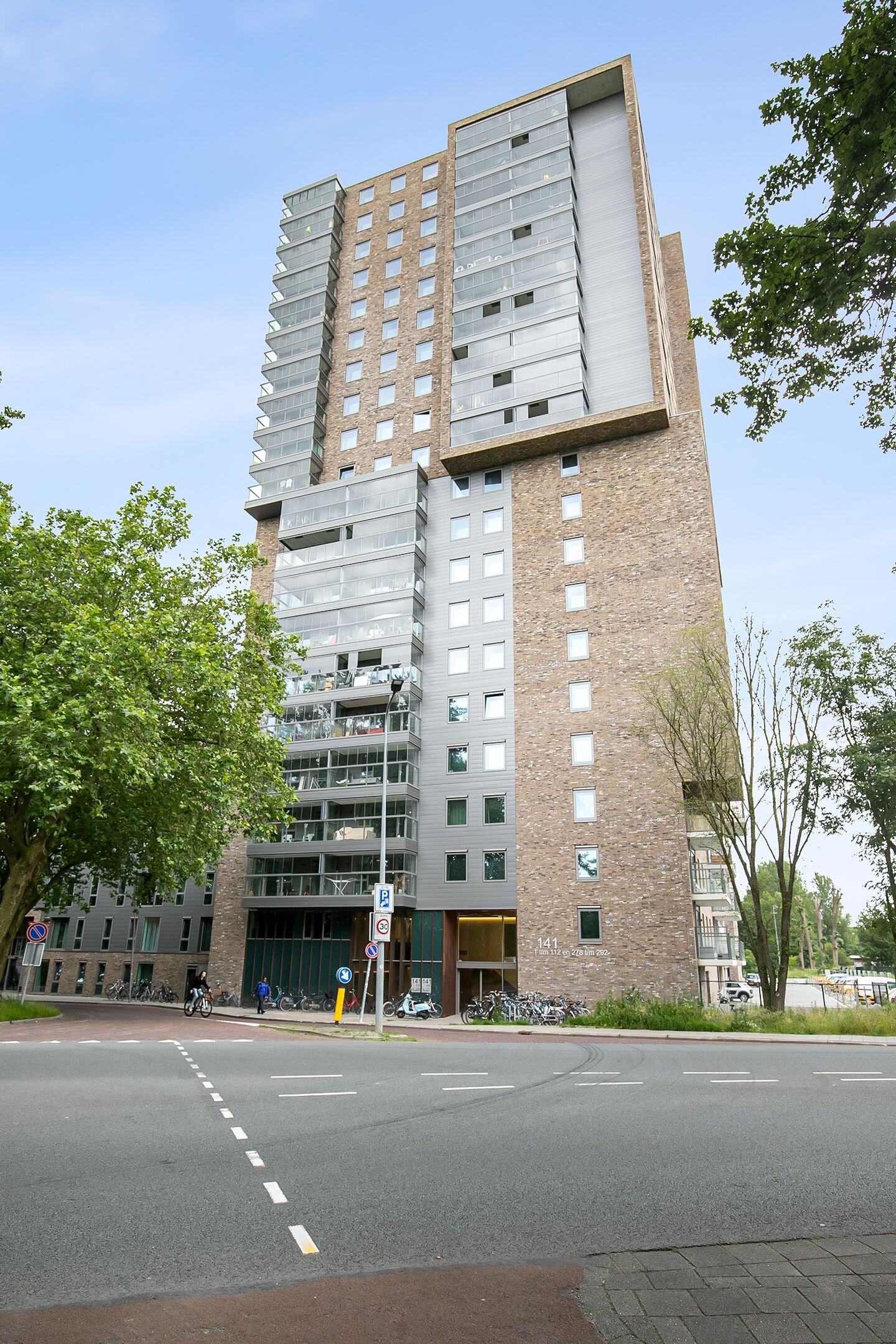 Friesestraatweg 141-90