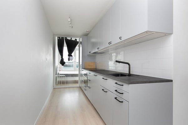 For rent: Flat Panamalaan 238 in Amsterdam