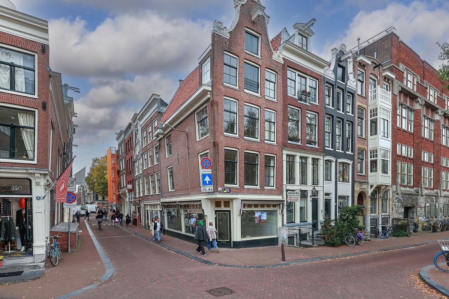 Oude Spiegelstraat 2-1