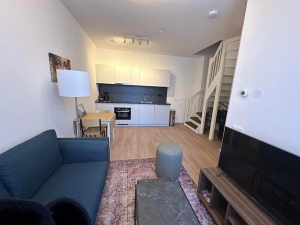 For rent: Flat Kwakkelsteinplein in Vlaardingen