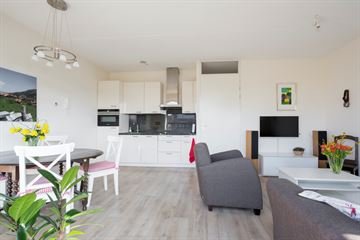 For rent: Flat Zandoogje in Nijkerk