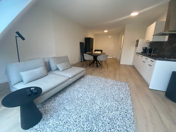 For rent: Flat Marktstraat in Venray
