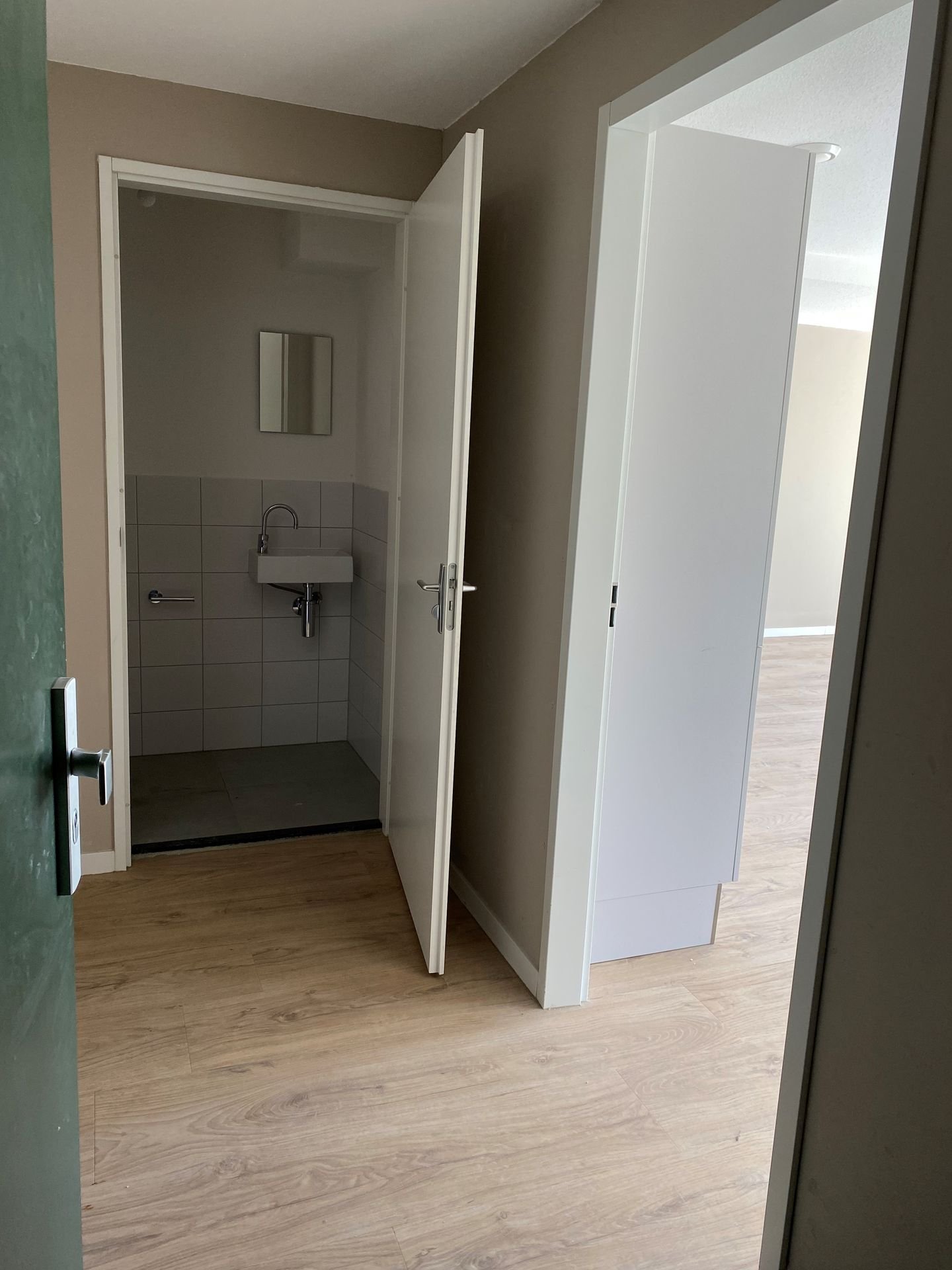 Zwart Janstraat 46-A