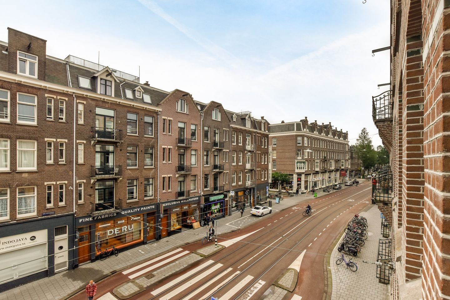 Van Woustraat 144-3