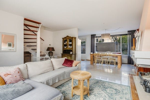For rent: House Boomstede in Maarssen