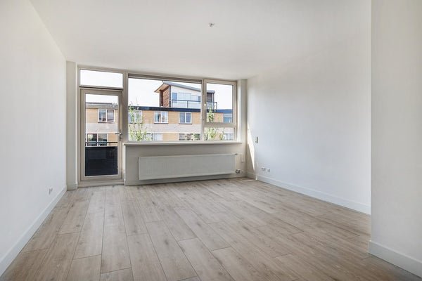 For rent: Flat Obbinklaan 98 in Utrecht