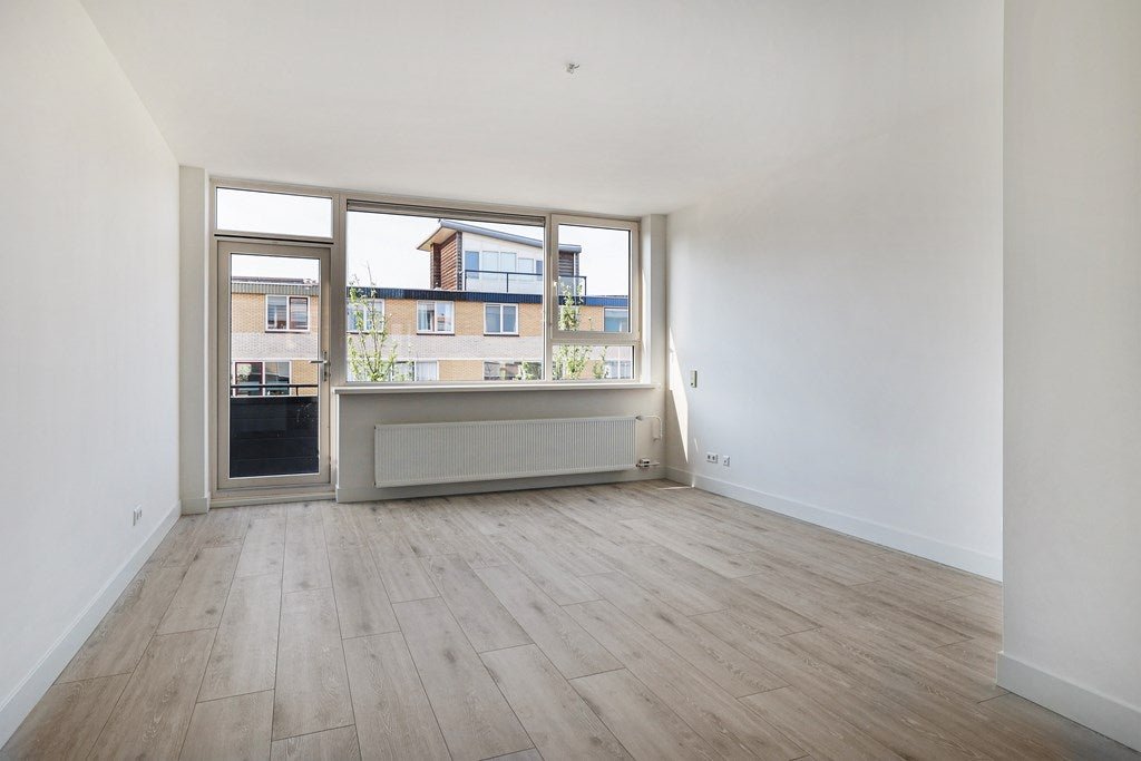 For rent: Flat Obbinklaan 98 in Utrecht