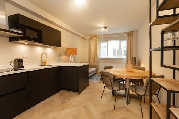 For rent: Flat Molenstraat 5 A in Den Haag