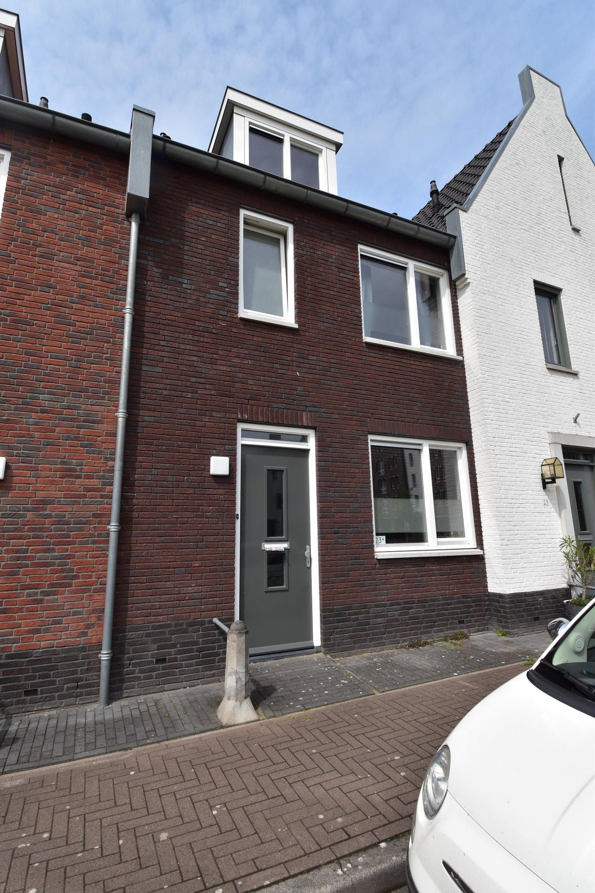 For rent: House Horst in Druten