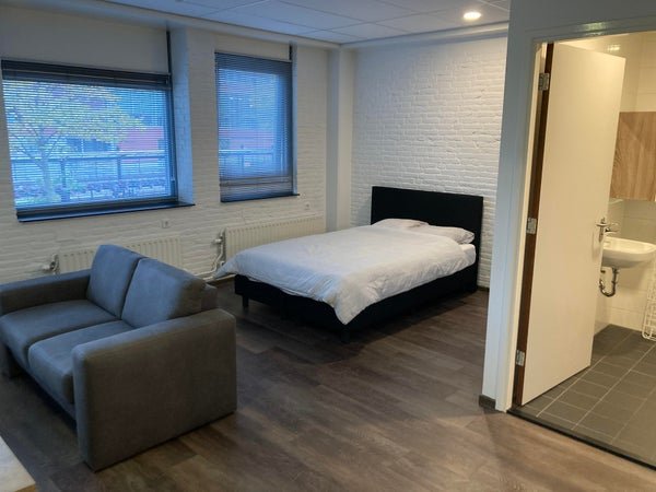 For rent: Studio Wierdensestraat in Almelo