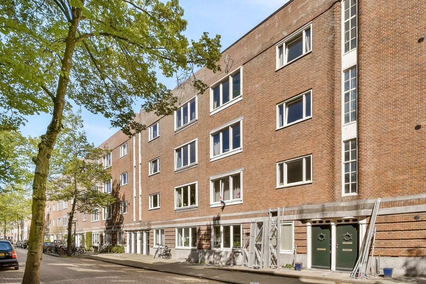 Waverstraat 60-2