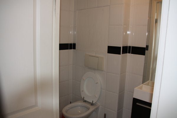 For rent: Flat Teijlerstraat in Den Haag