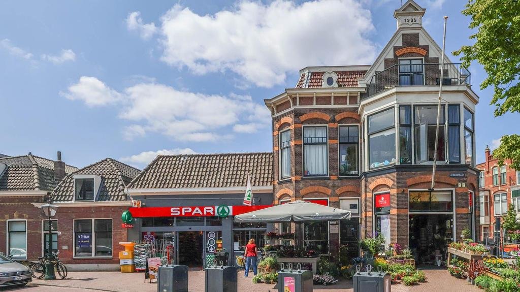 For rent: House Herenstraat 49 in Leiden