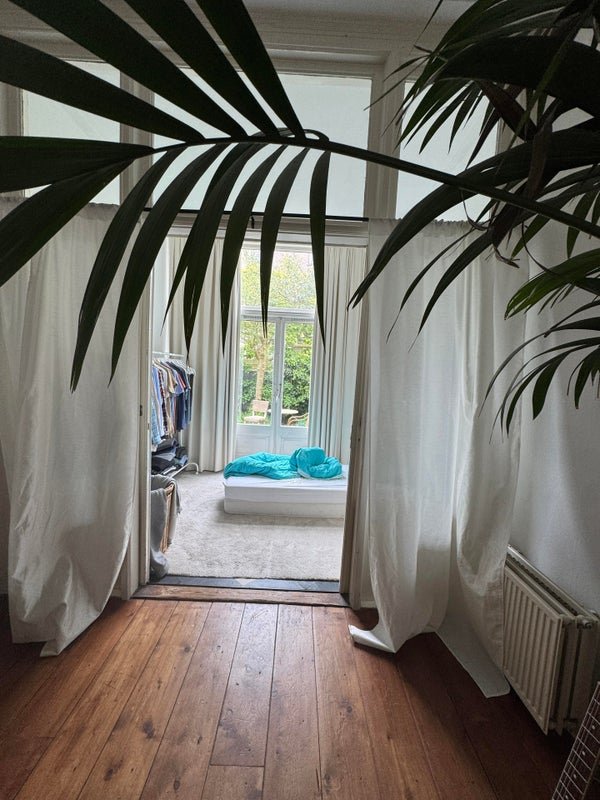 For rent: Flat Wagenweg in Haarlem