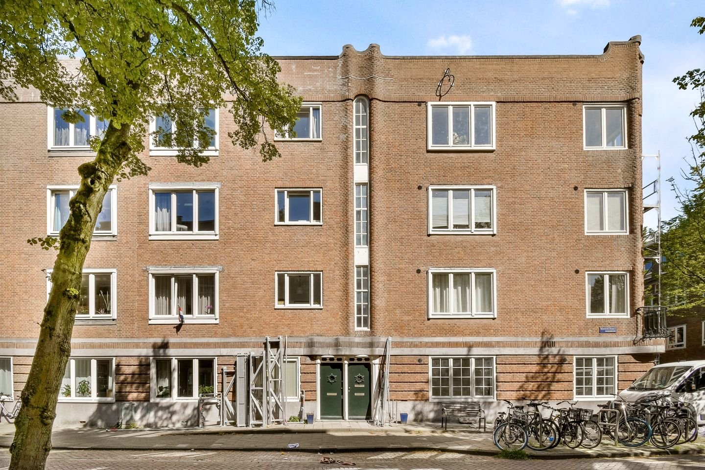 Waverstraat 60-2
