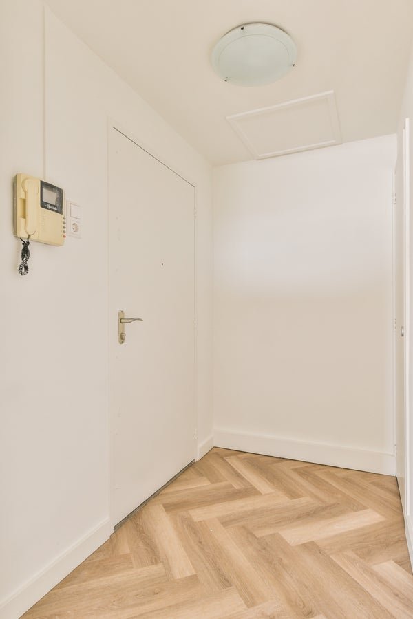 For rent: House Backershagen 15 in Amsterdam