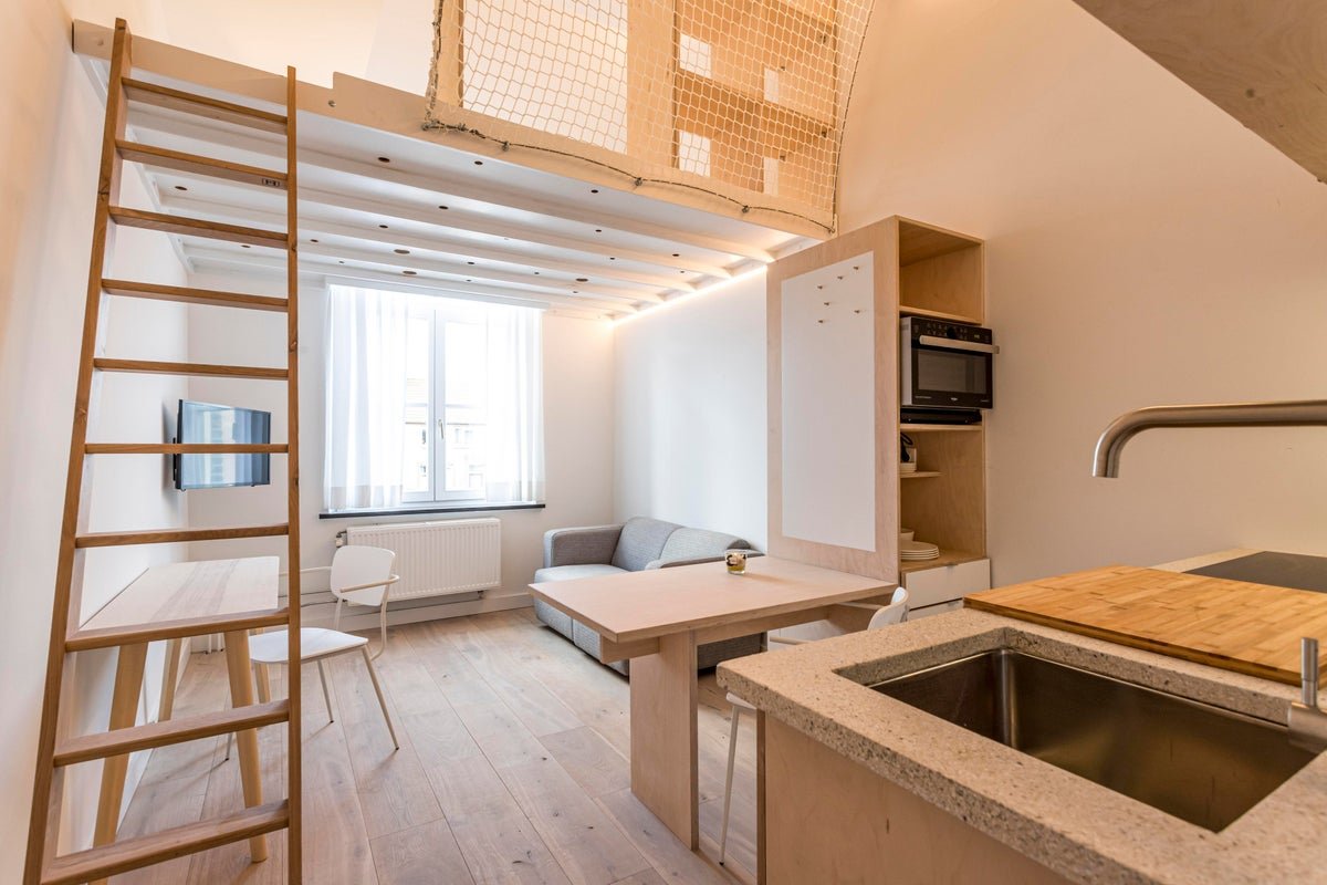 For rent: Room Herbenusstraat in Maastricht