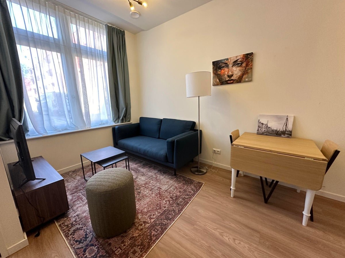 For rent: Flat Kwakkelsteinplein in Vlaardingen