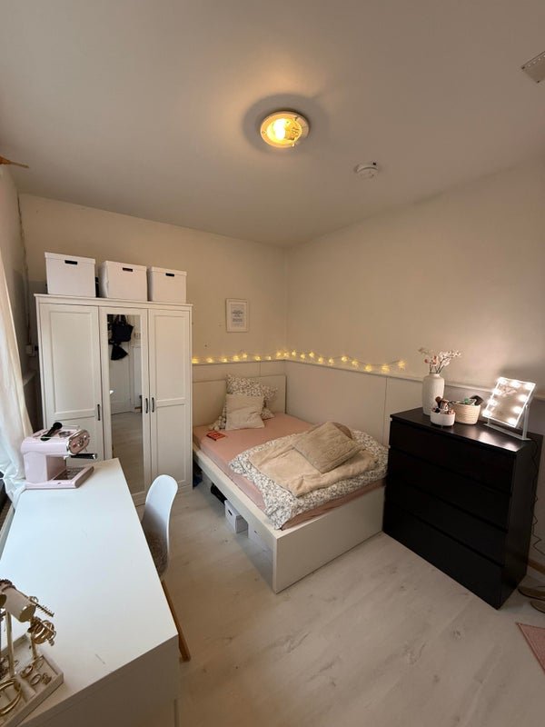 For rent: Room Bergerstraat in Maastricht