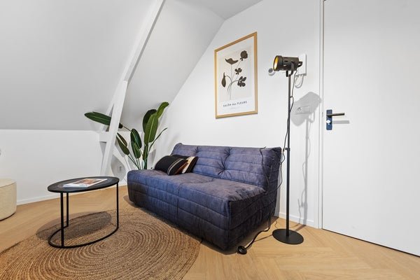 For rent: Flat Hertogstraat 111 in Nijmegen