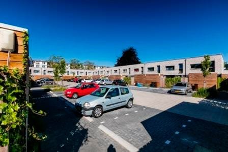 Van Heuven Goedhartlaan 51