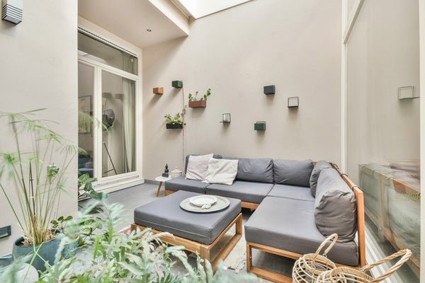 For rent: Flat Jacob van Lennepkade 396 H in Amsterdam