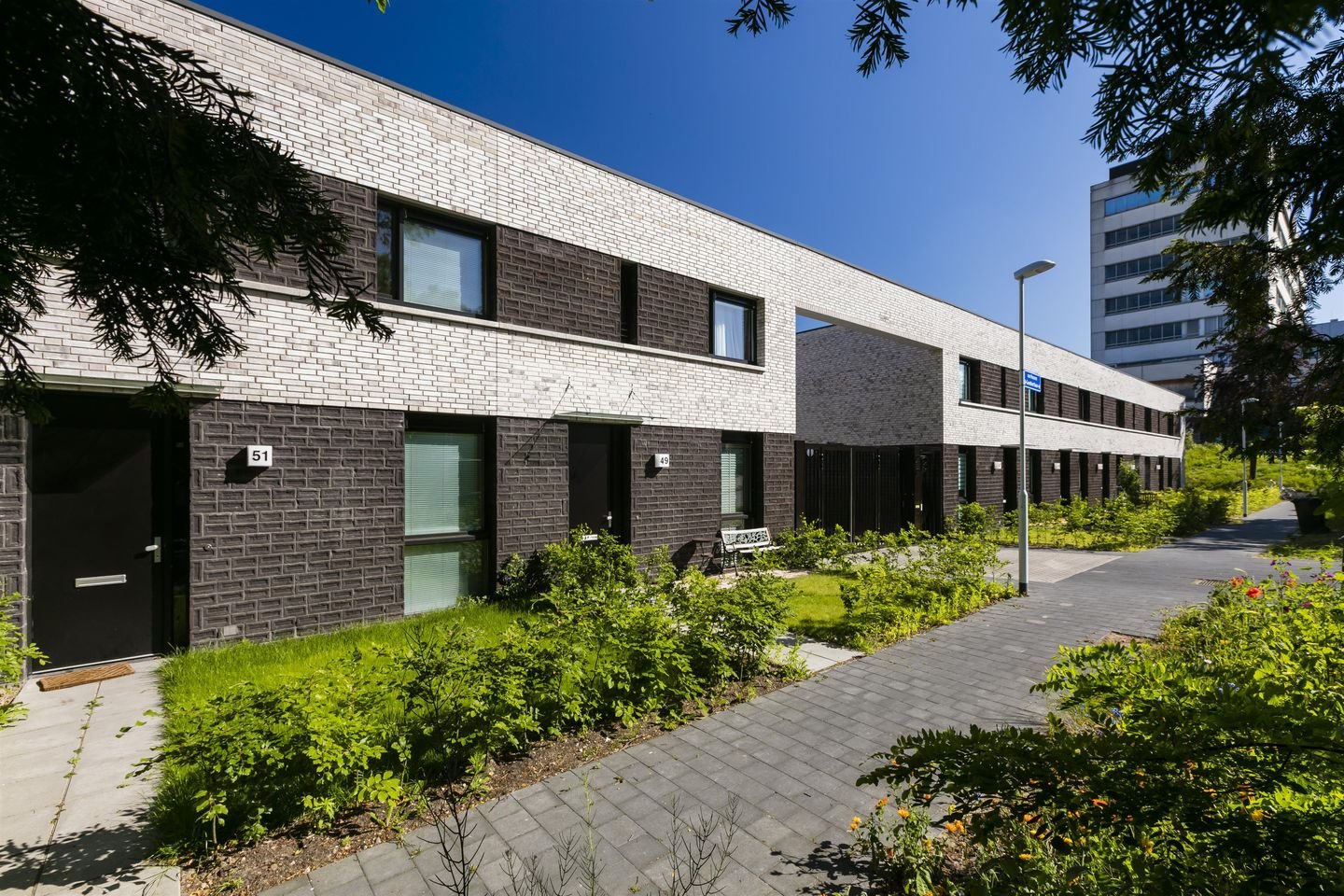 Van Heuven Goedhartlaan 51