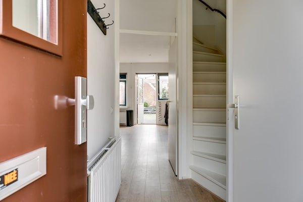 For rent: House Lamstraat in Utrecht