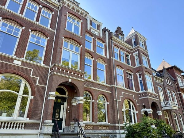 For rent: Flat Catharijnesingel 76 bel in Utrecht