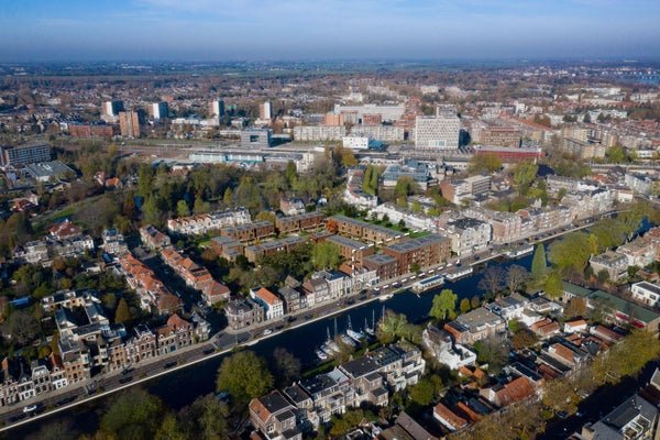 For rent: Flat Kattensingel 62 d in Gouda