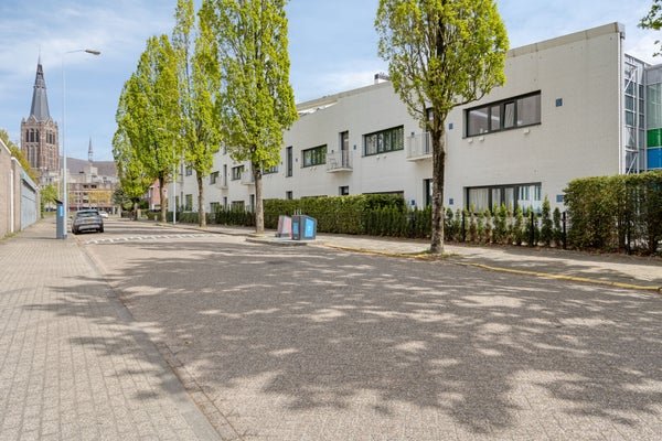 For rent: Flat Le Sage ten Broeklaan in Eindhoven