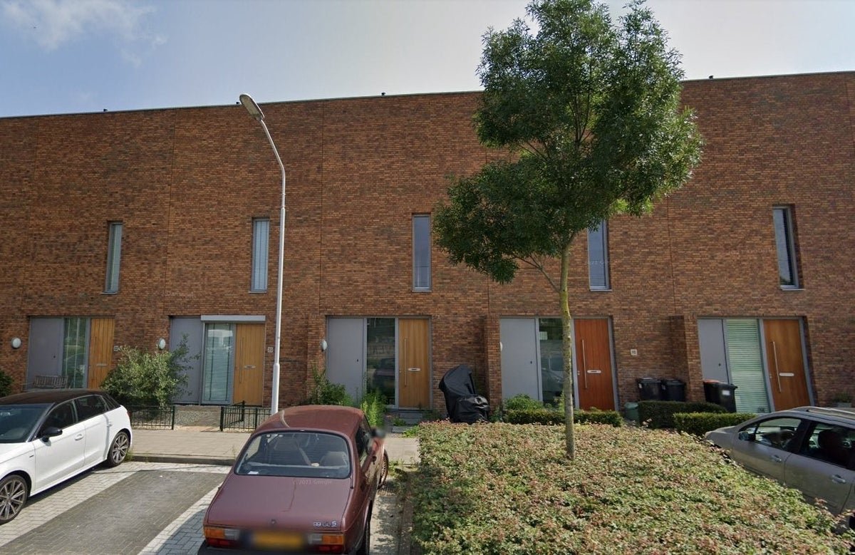 For rent: House Parkwachters in Best
