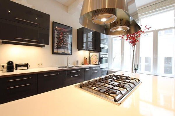 For rent: Flat Nieuwe Hoogstraat in Amsterdam