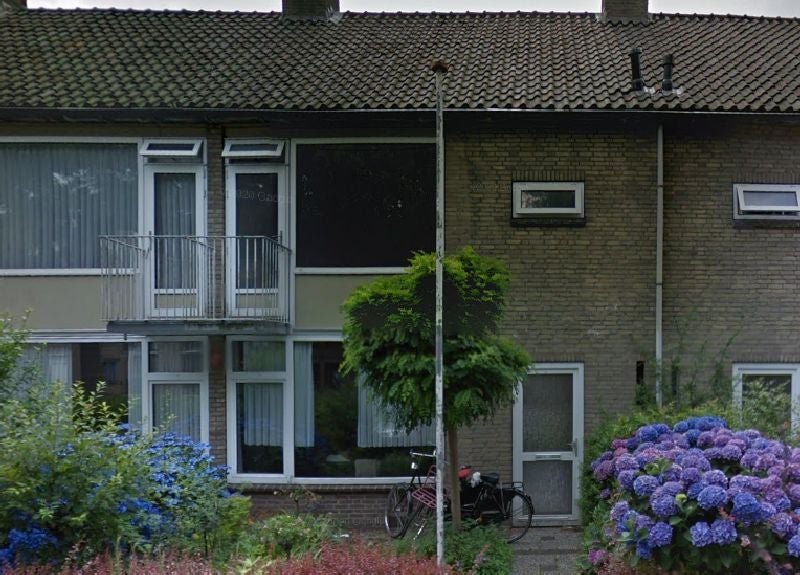 For rent: Room Van Lawickhof 24 01 in Tilburg