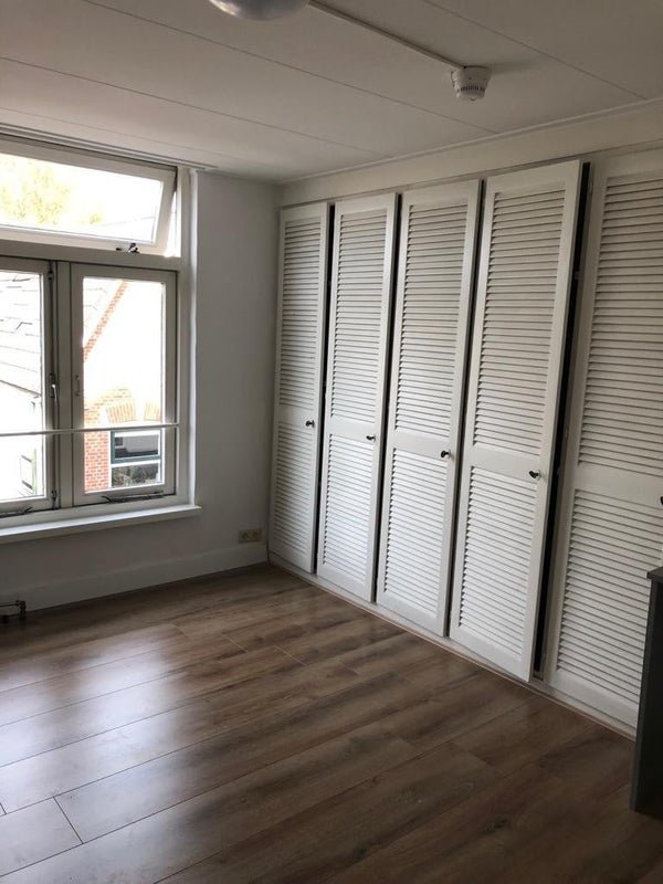 For rent: House Ganzevoortsingel in Groningen