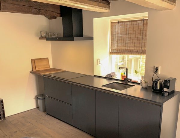 For rent: Flat Oosterstraat in Groningen