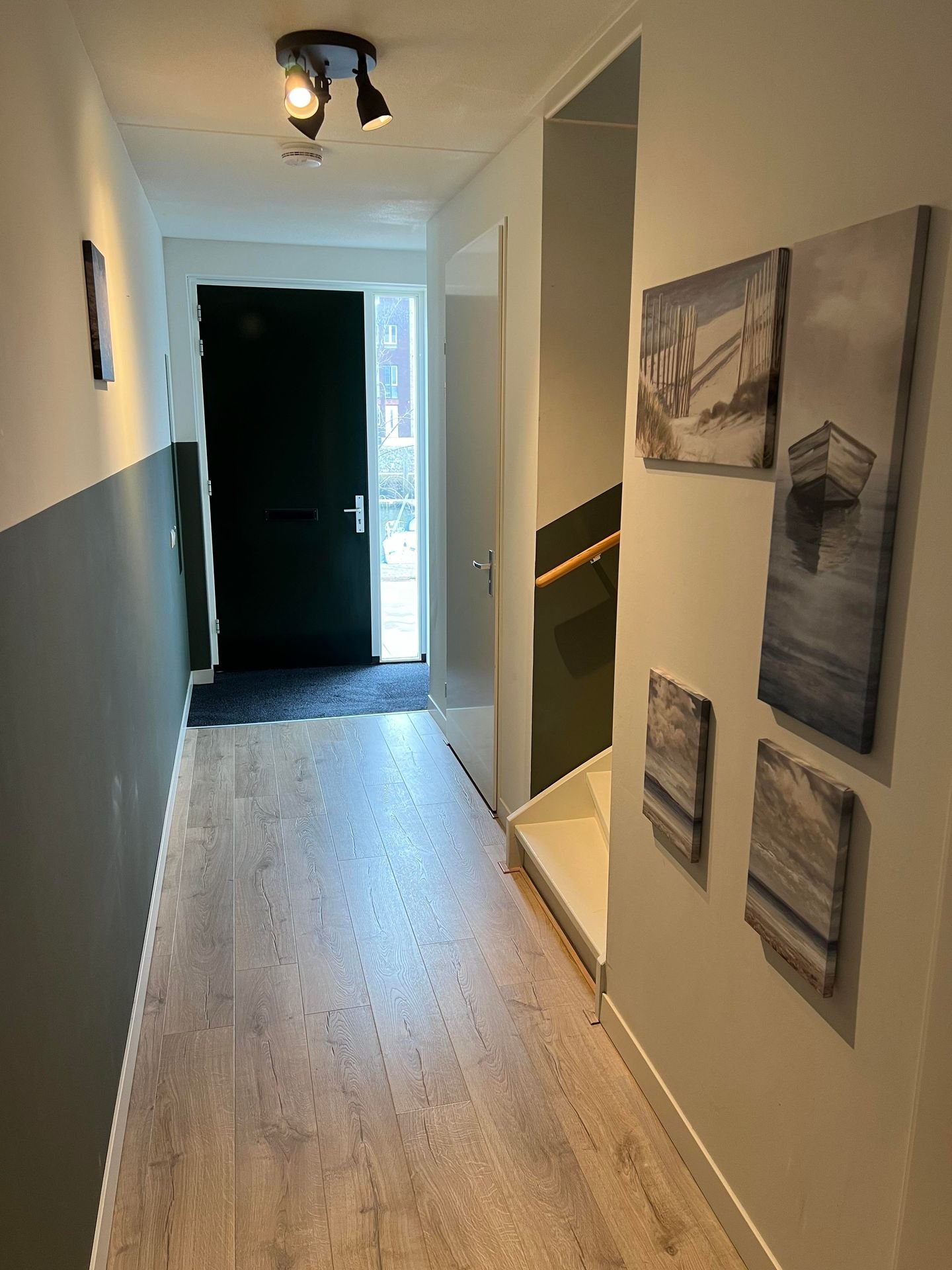 Sluiskade 18