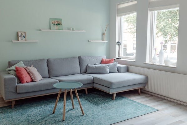 For rent: Flat Julianapark in Tilburg