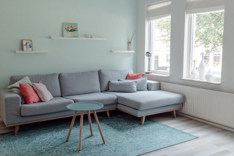 For rent: Flat Julianapark in Tilburg