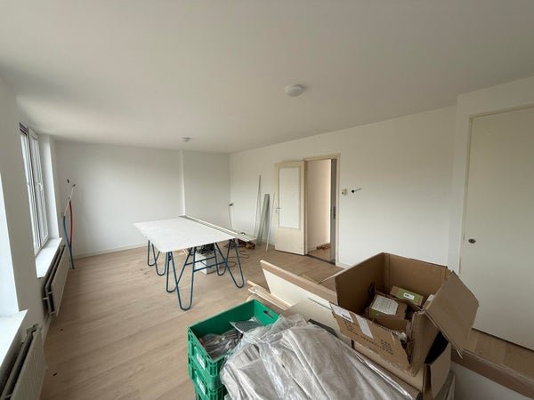 For rent: Flat Woenselsestraat in Eindhoven