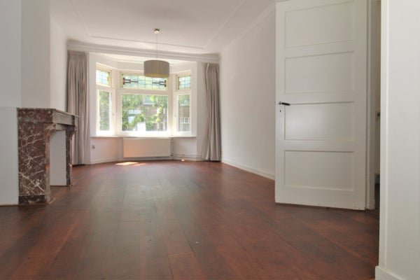 For rent: Flat Van Hoytemastraat in Den Haag